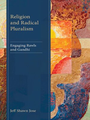 cover image of Religion and Radical Pluralism